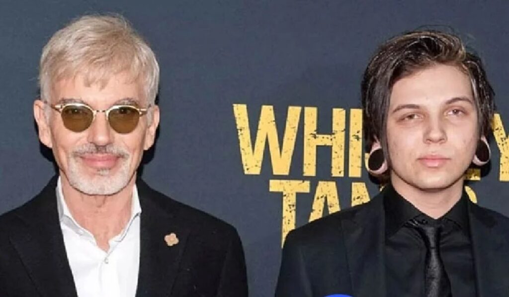 William Langston Thornton