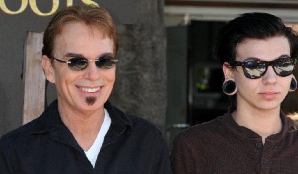 William Langston Thornton