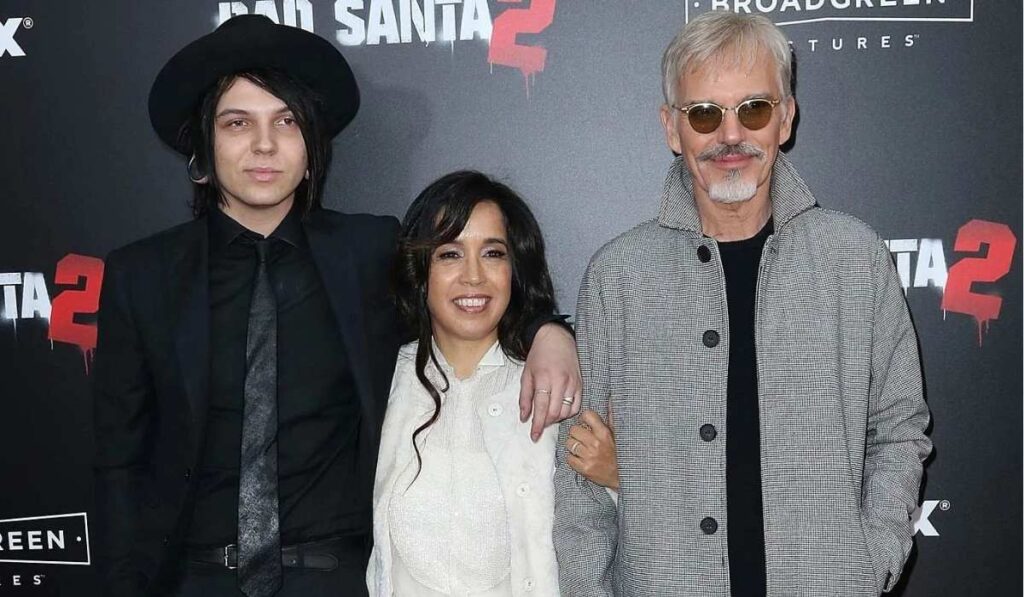 William Langston Thornton