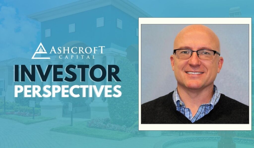 ashcroft capital returns