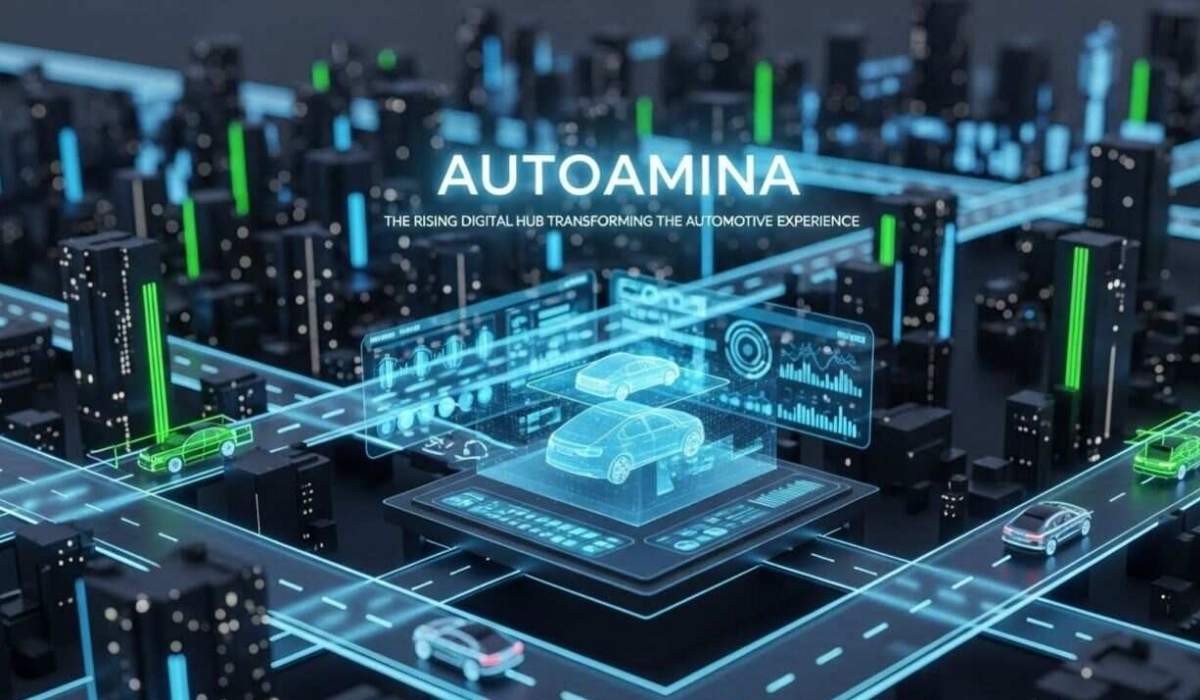 autoamina