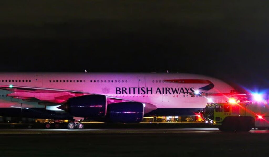 delta flight dl275 japan diversion lax