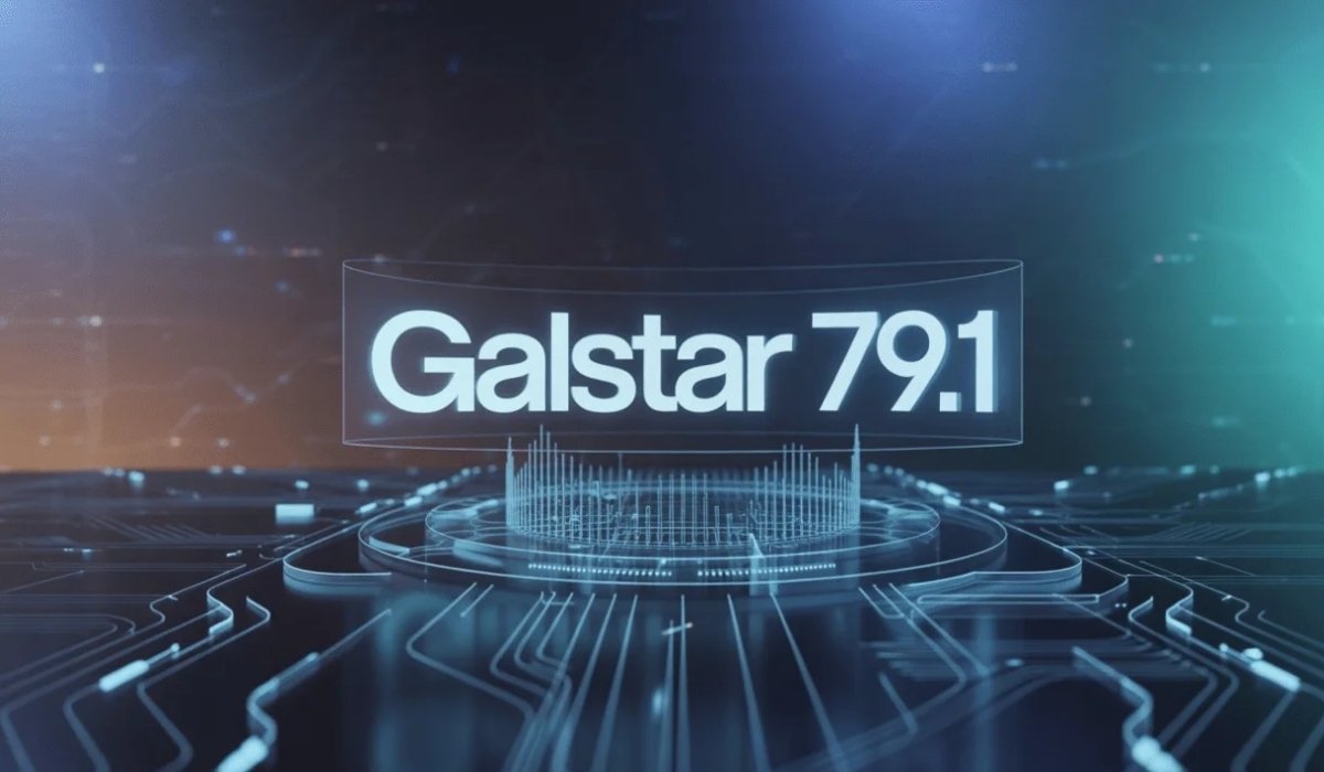 galstar 79.1 net