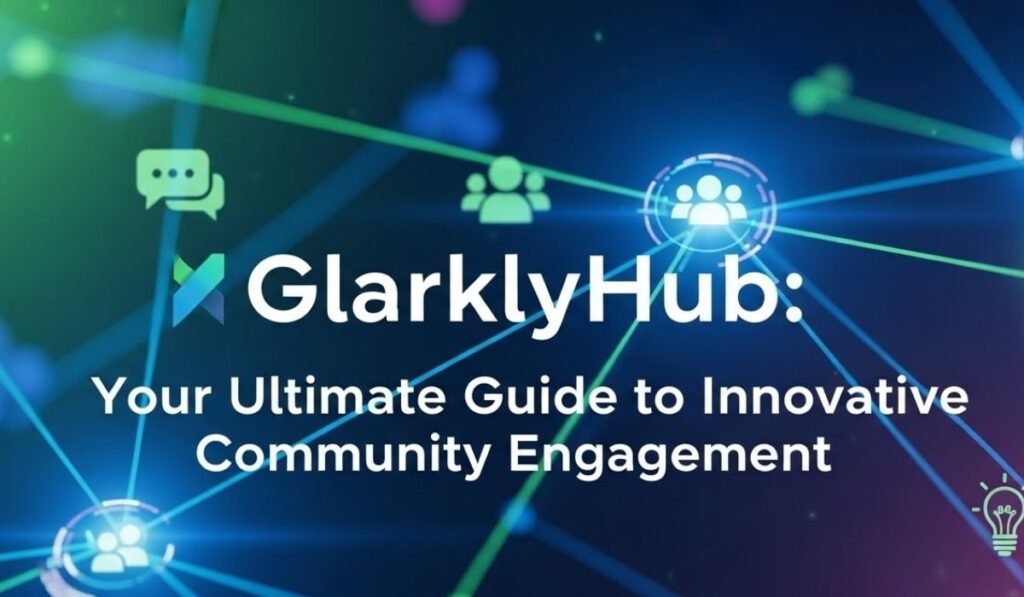 glarklyhub