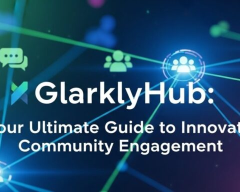 glarklyhub