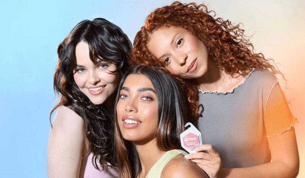 hair quiz for shampoo