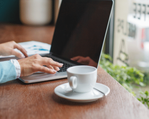 5 Technology Tools That Make Remote Working Seamless