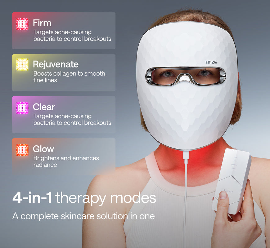 LED Light Therapy