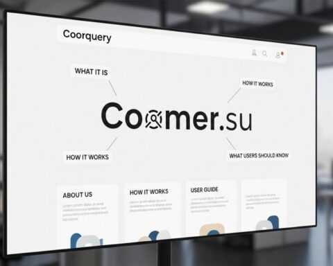 is coomer a safe website