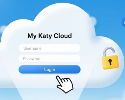 katy cloud login