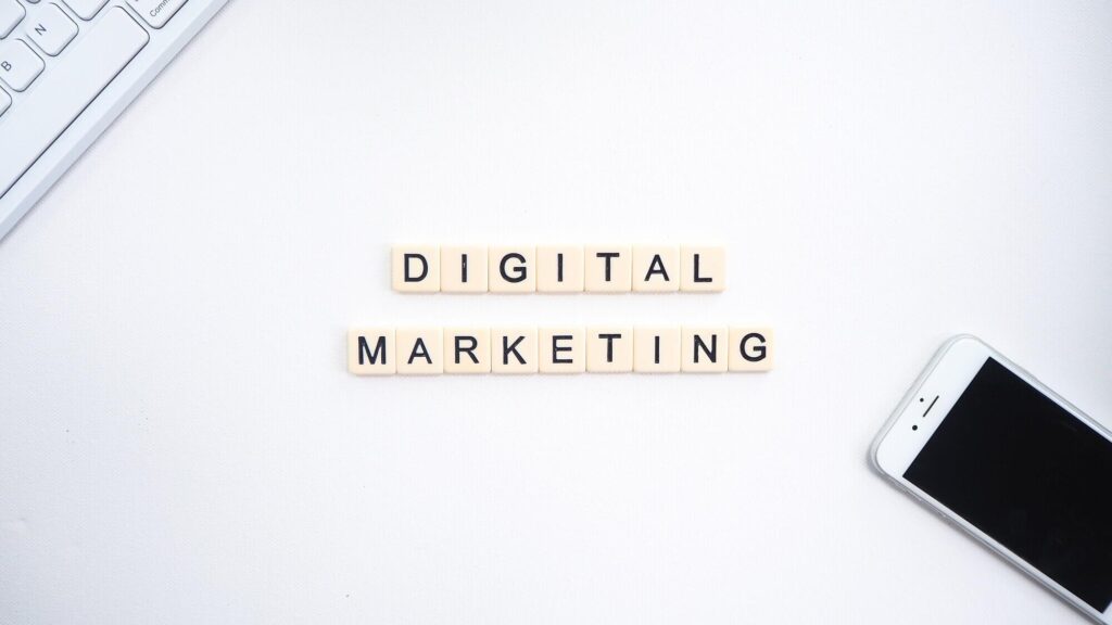 Digital Marketing Solutions for Businesses