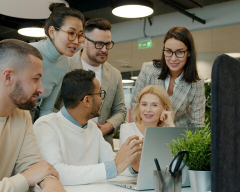 Confident Leadership Skills