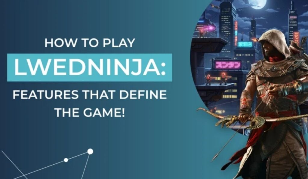 lwedninja