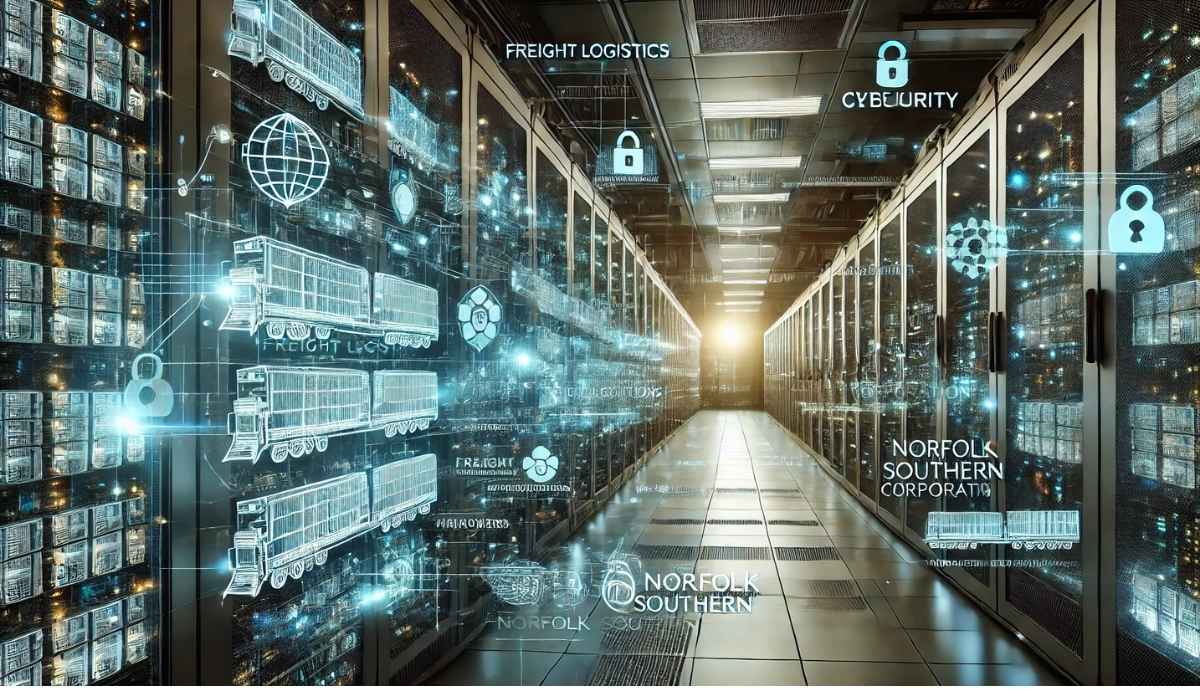 mainframe.nscorp.com