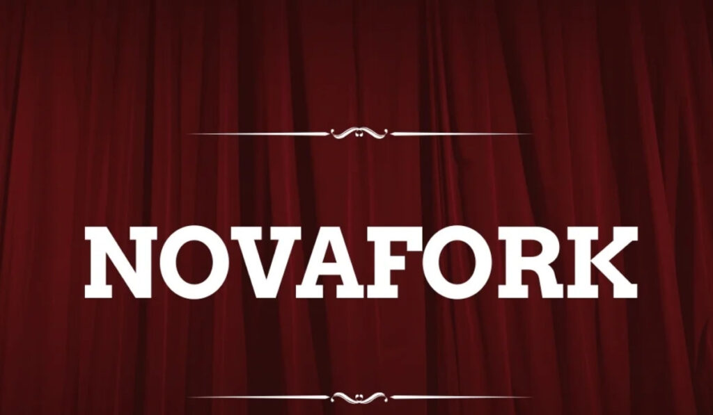 novafork.com