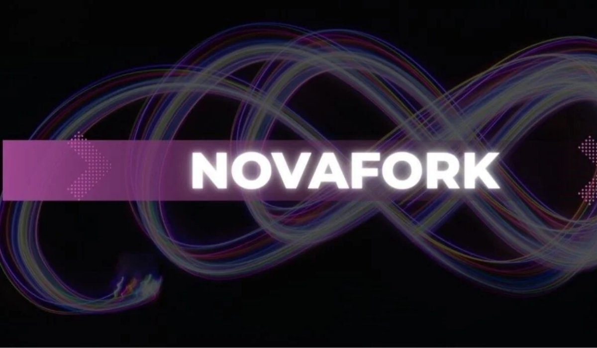 novafork.com