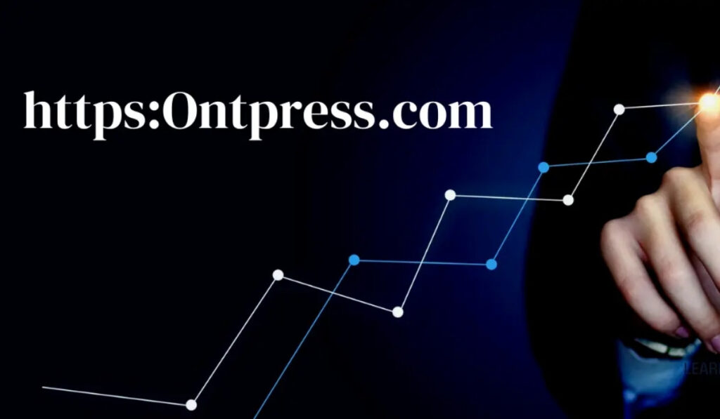 ontpress.com