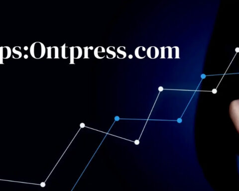 ontpress.com