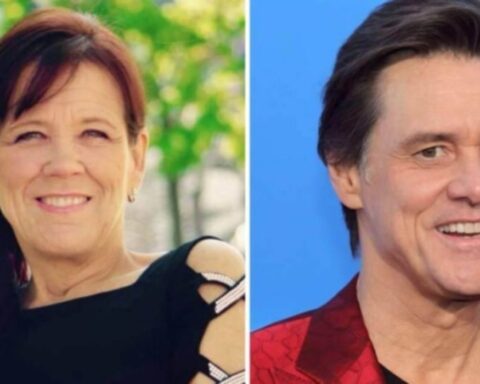 patricia carrey fournier