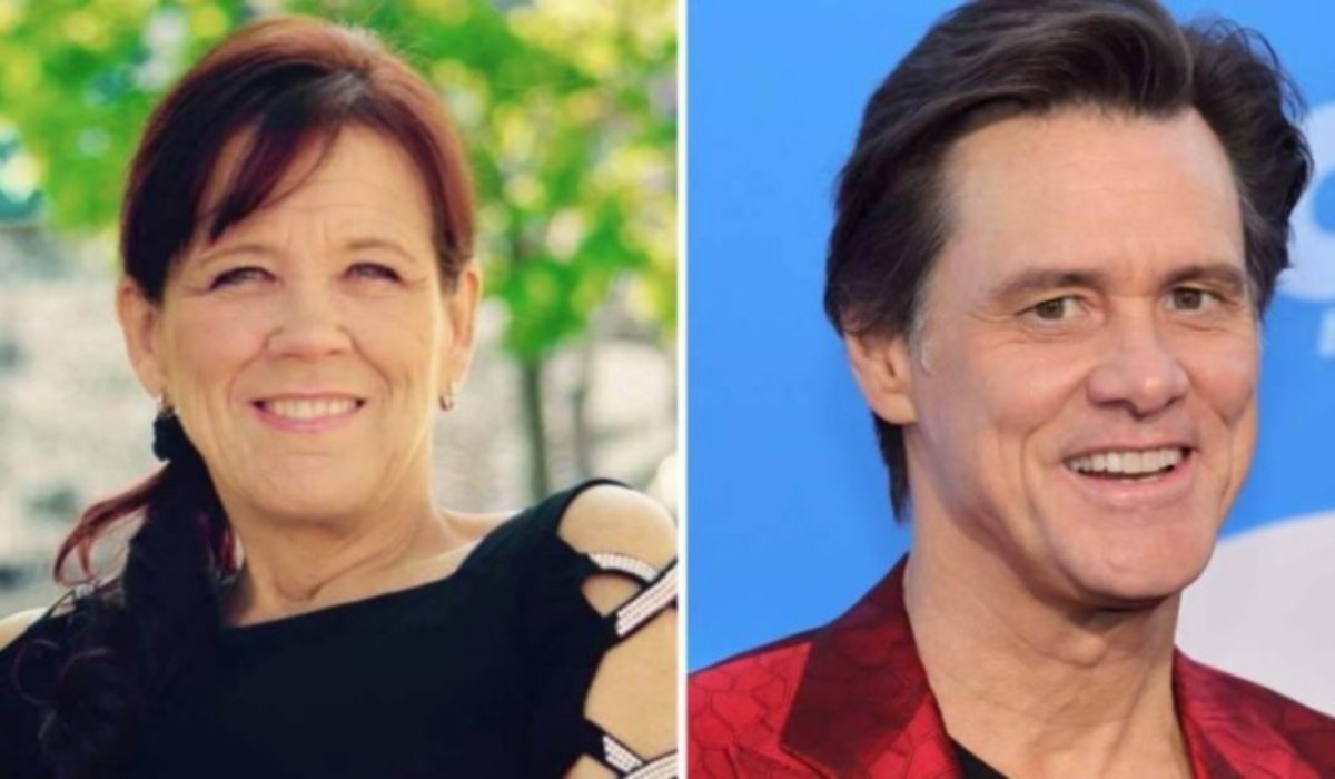 patricia carrey fournier