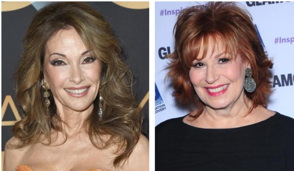 susan lucci broadway