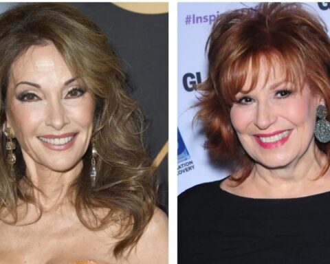 susan lucci broadway