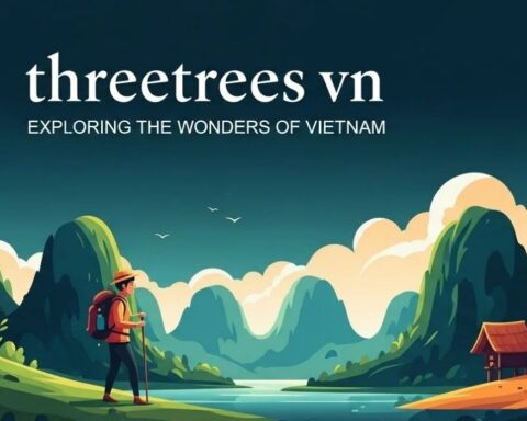 travel threetrees vn