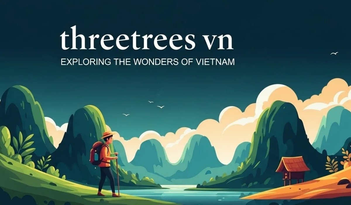 travel threetrees vn