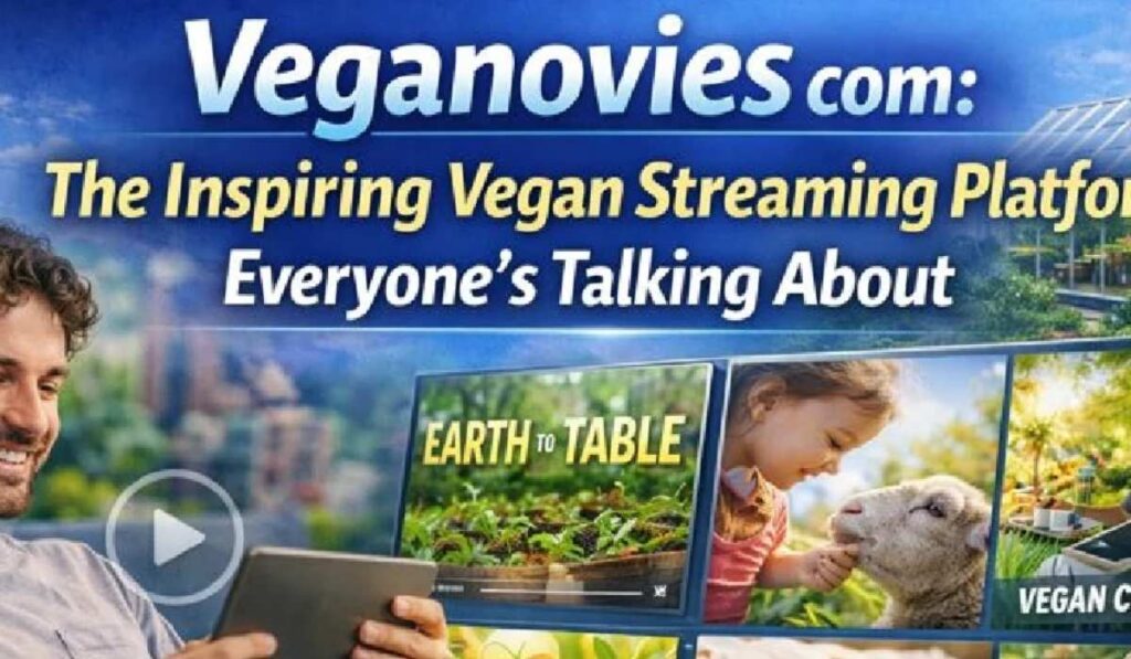 veganovies com