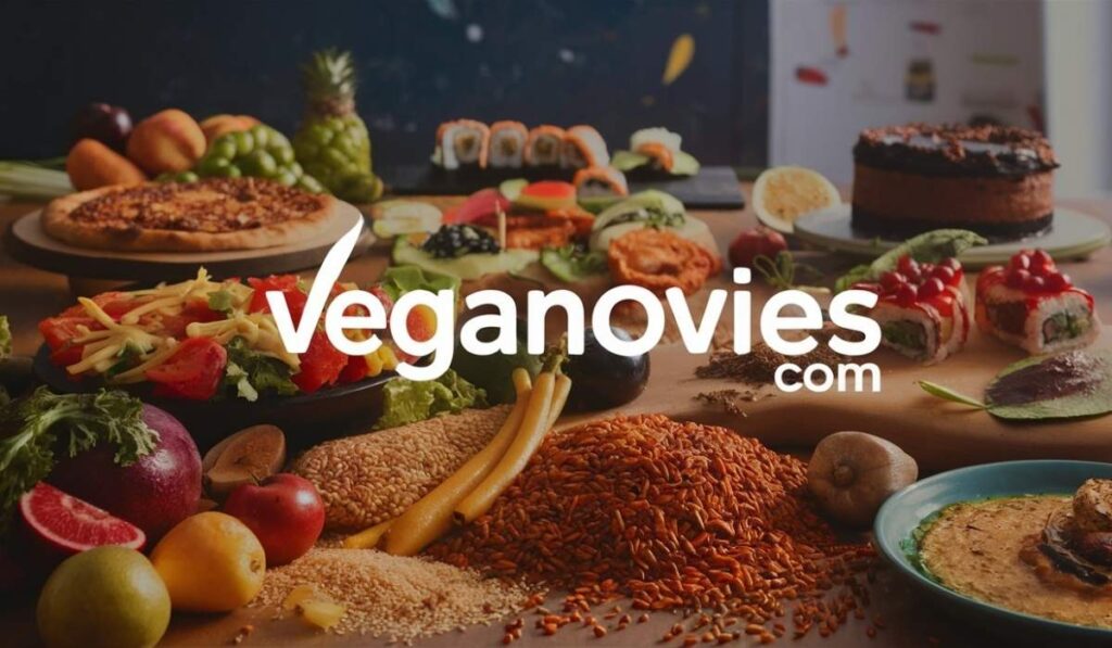 veganovies com