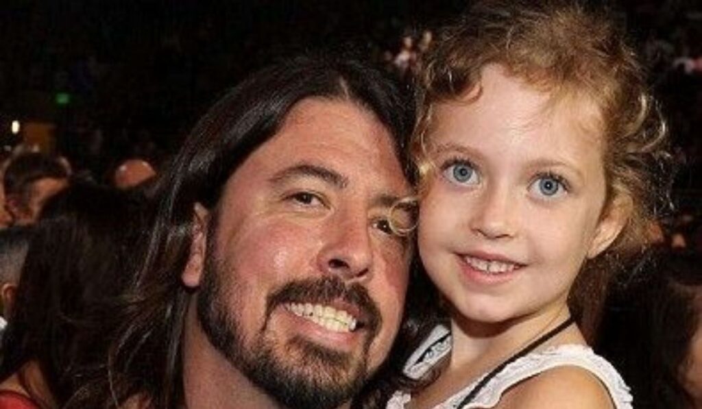 Harper Willow Grohl