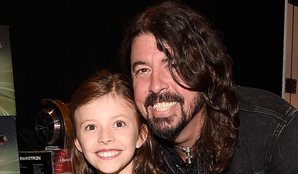 Harper Willow Grohl