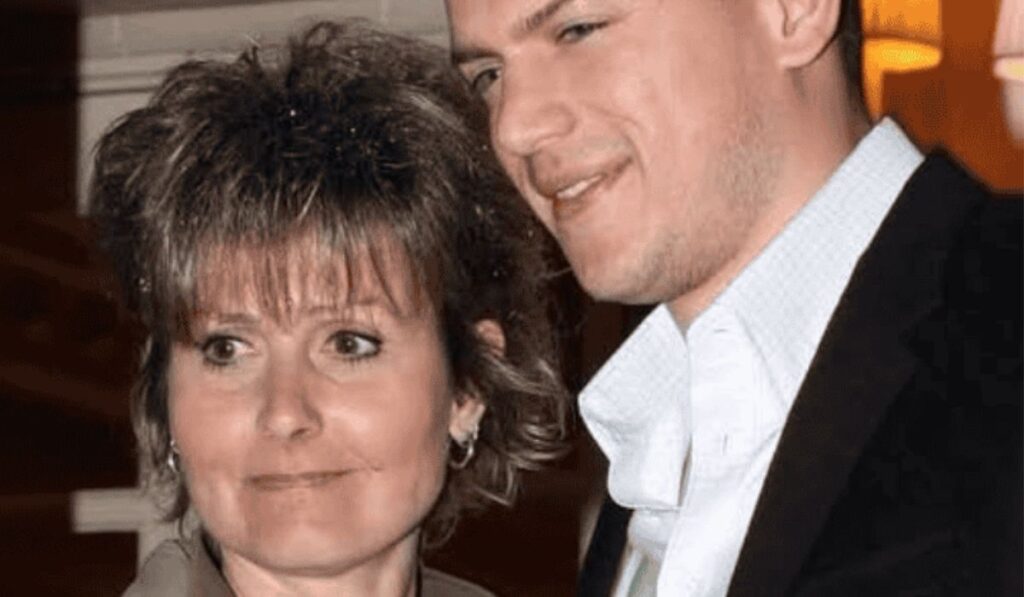 Joy Marie Palm-Miller