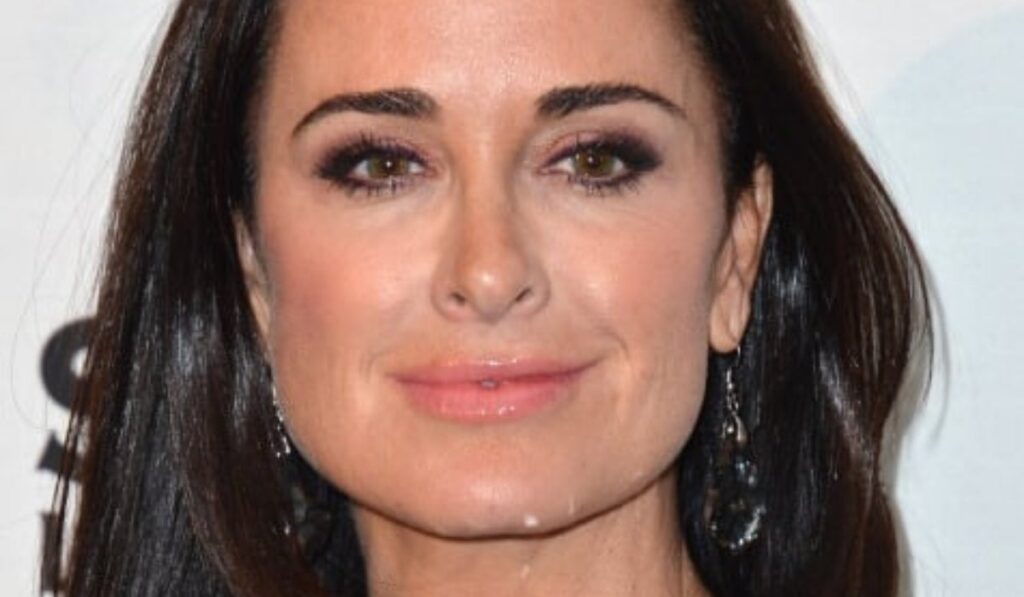 Kyle Richards Net Worth