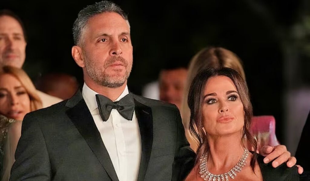 Kyle Richards Net Worth