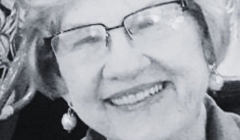 Louise Julia Russell