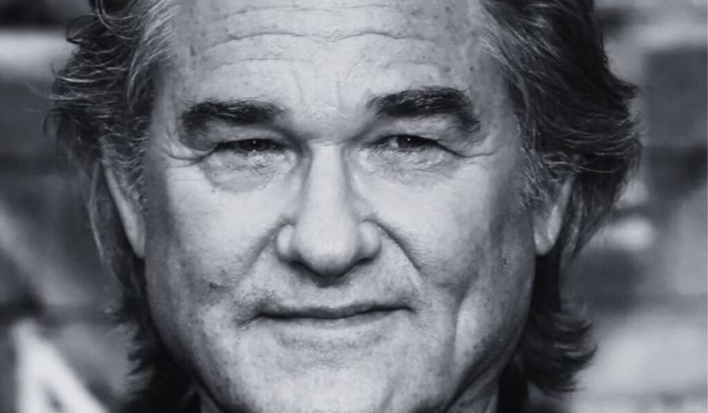 Louise Julia Russell