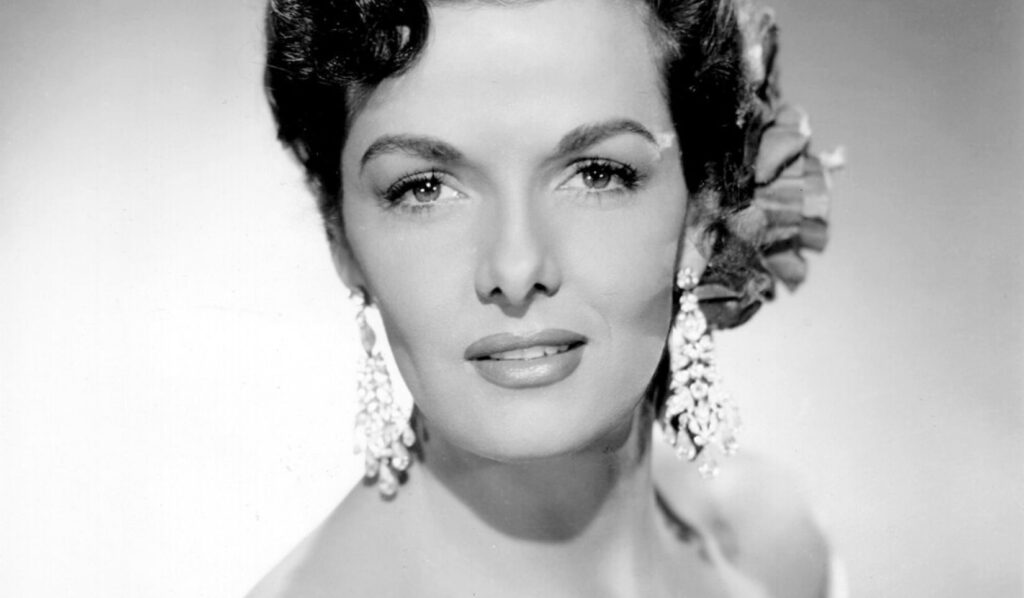 Louise Julia Russell