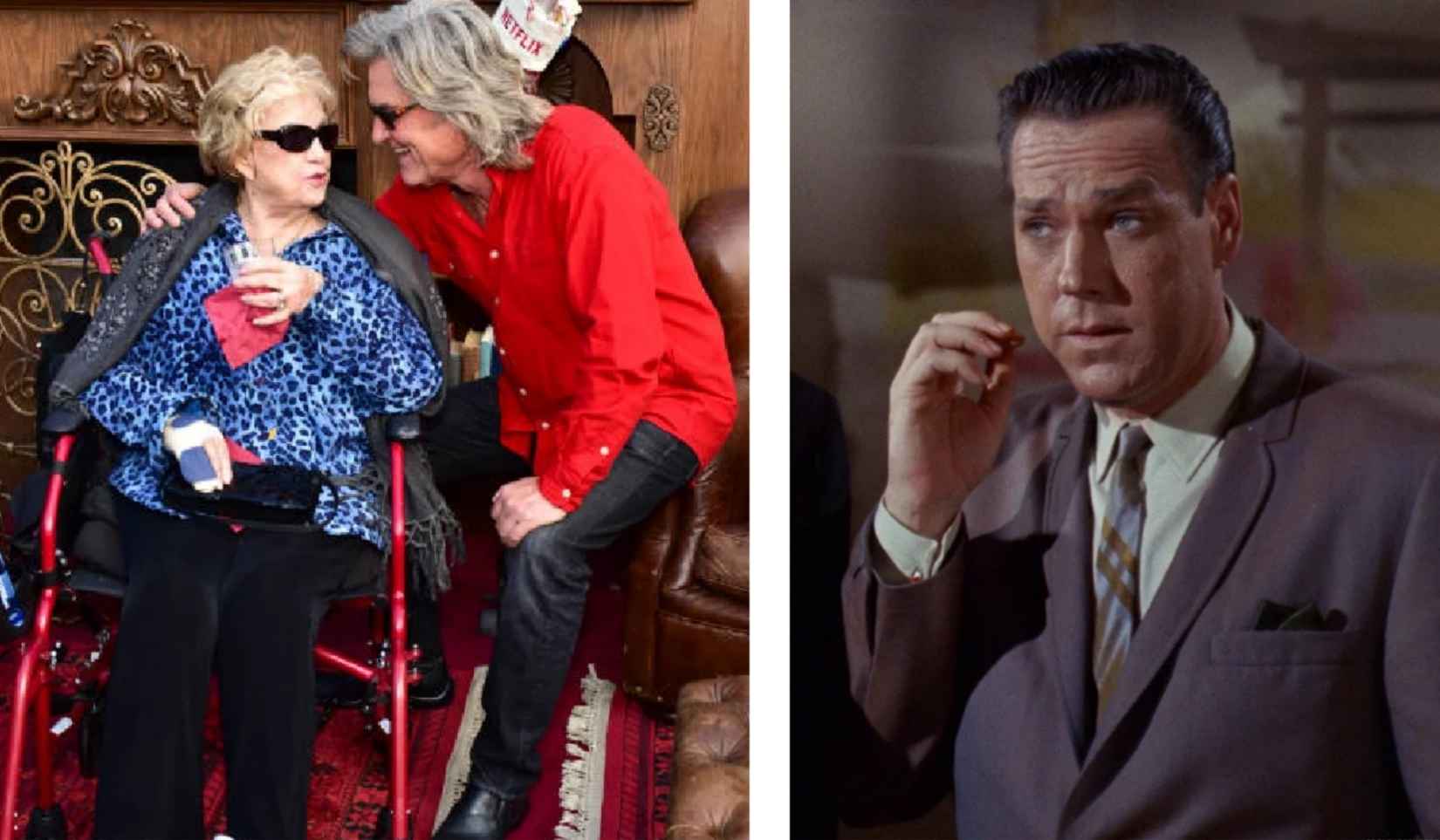 Louise Julia Russell