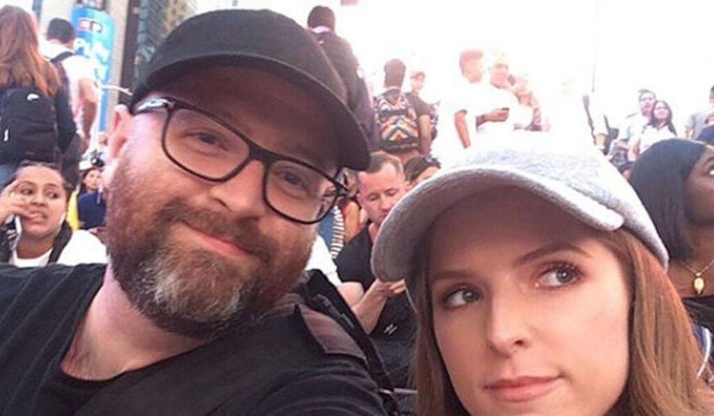 Michael Cooke Kendrick