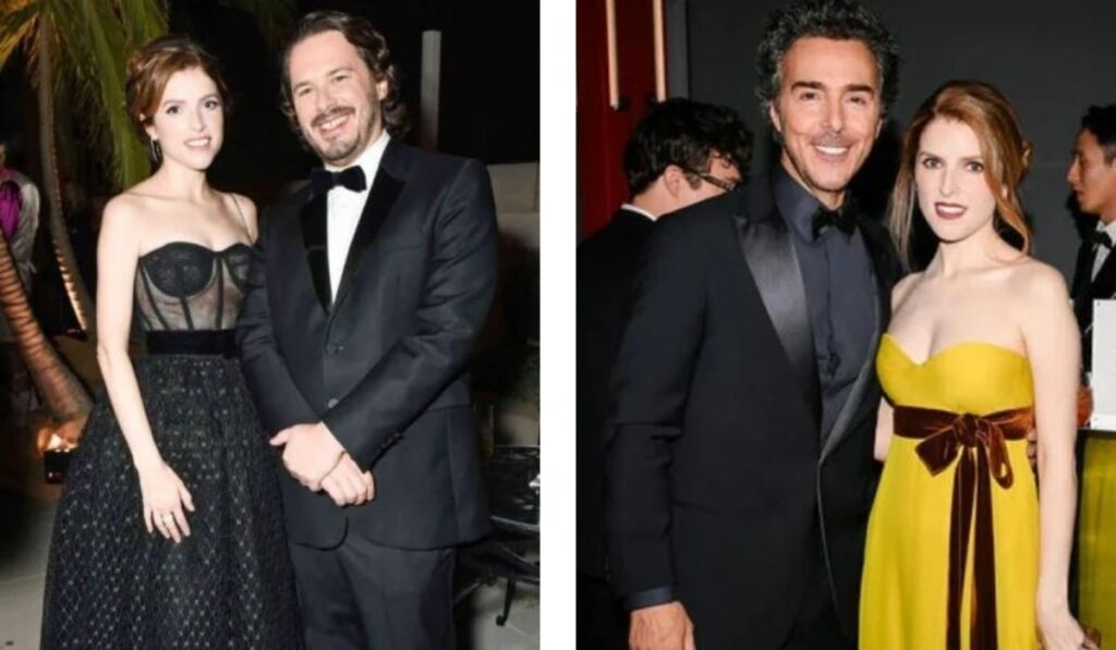 Michael Cooke Kendrick