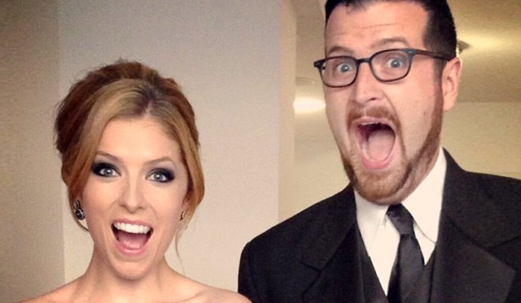 Michael Cooke Kendrick