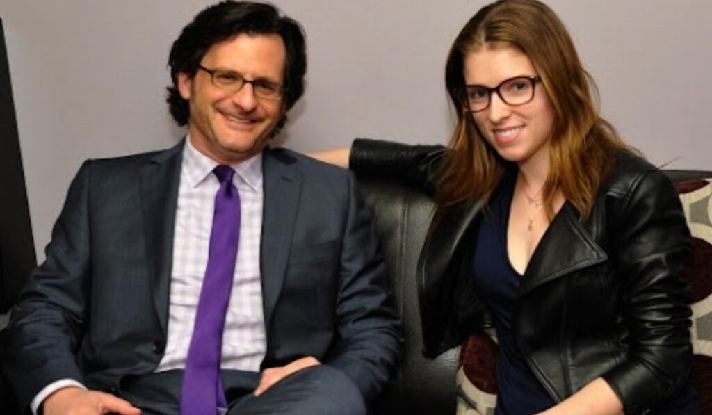 Michael Cooke Kendrick