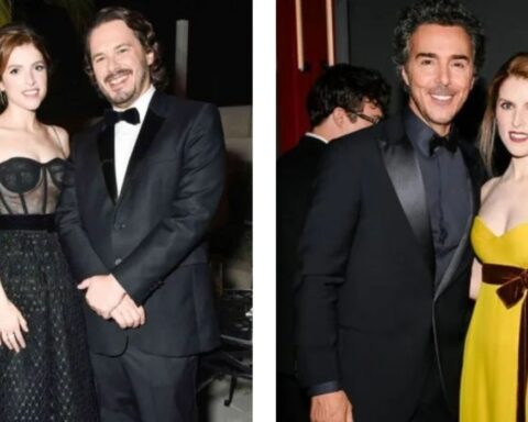 Michael Cooke Kendrick