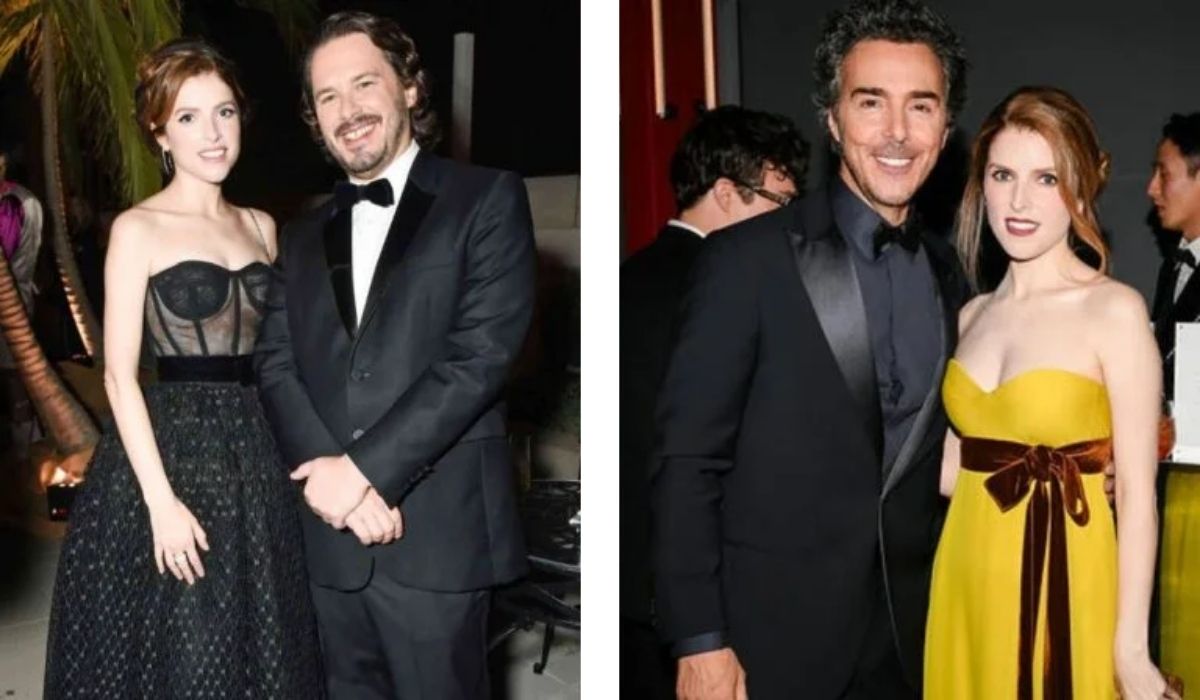 Michael Cooke Kendrick