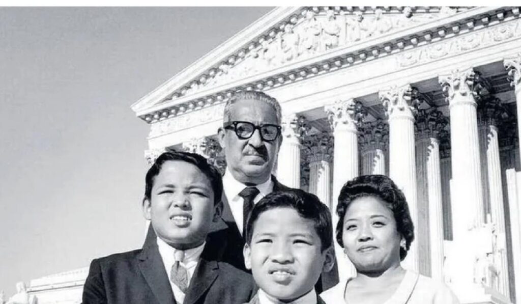 Norma Arica Marshall