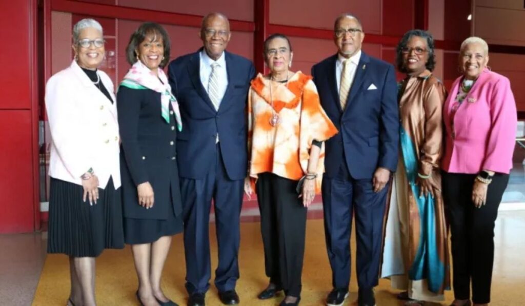 Norma Arica Marshall