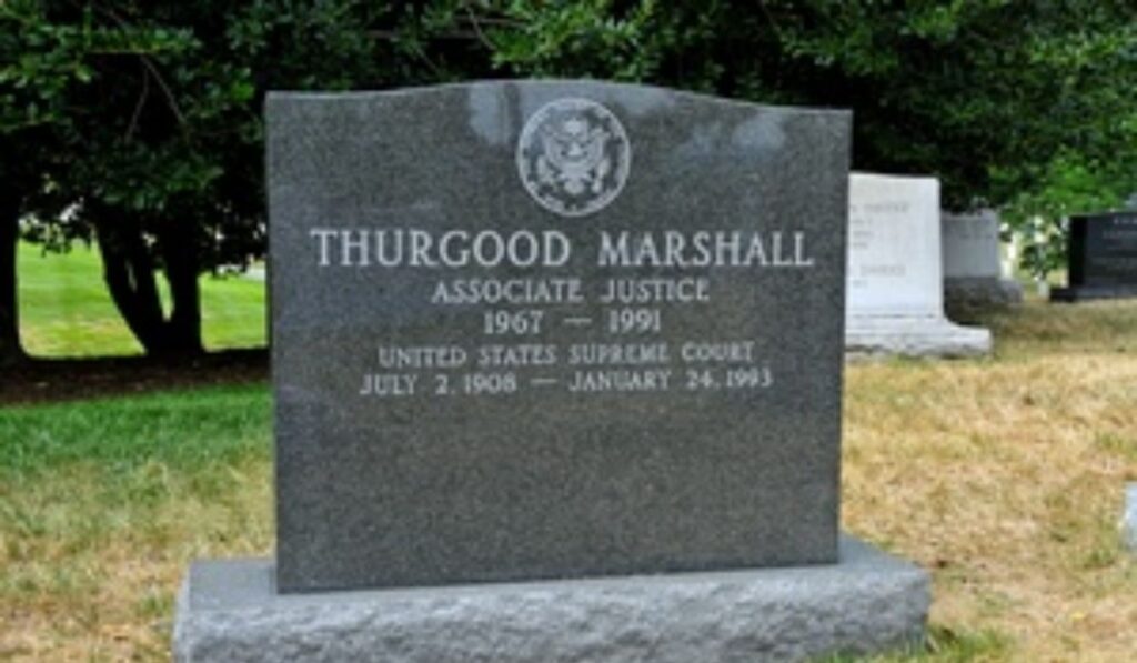 Norma Arica Marshall