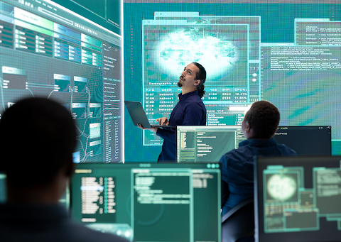 The Business Value of a Decision Intelligence Platform for Enterprise Leaders