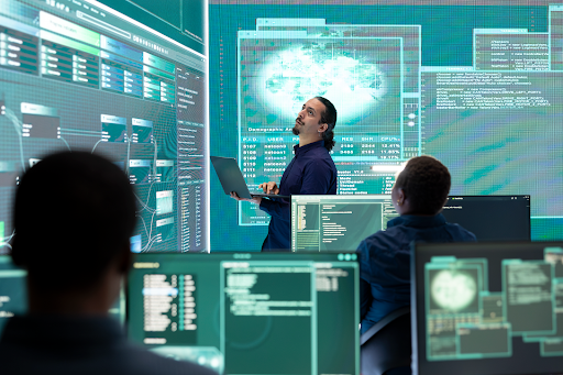 The Business Value of a Decision Intelligence Platform for Enterprise Leaders